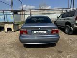 BMW 530 2001 годаүшін4 150 000 тг. в Алматы – фото 3