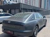 Hyundai Grandeur 2023 года за 31 000 000 тг. в Астана – фото 5