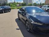 Kia K5 2023 года за 11 000 000 тг. в Петропавловск – фото 2