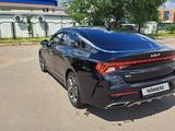 Kia K5 2023 года за 11 000 000 тг. в Петропавловск – фото 3