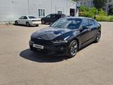 Kia K5 2023 года за 11 000 000 тг. в Петропавловск