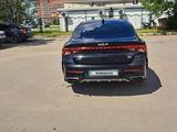 Kia K5 2023 года за 11 000 000 тг. в Петропавловск – фото 4