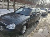 ВАЗ (Lada) Priora 2171 2013 года за 2 000 000 тг. в Шымкент – фото 4