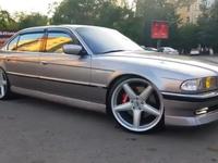 Тюнинг бампер AC Schnitzer для BMW e38 за 65 000 тг. в Алматы