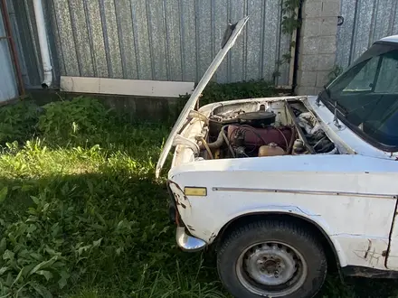 ВАЗ (Lada) 2106 1986 года за 500 000 тг. в Алматы – фото 3