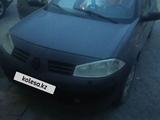 Renault Megane 2004 годаүшін2 200 000 тг. в Астана