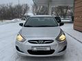 Hyundai Accent 2013 годаүшін5 450 000 тг. в Астана – фото 2