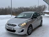 Hyundai Accent 2013 годаүшін5 500 000 тг. в Астана – фото 3