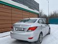 Hyundai Accent 2013 годаүшін5 450 000 тг. в Астана – фото 5