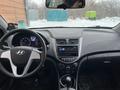 Hyundai Accent 2013 годаүшін5 450 000 тг. в Астана – фото 9