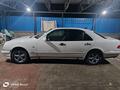 Mercedes-Benz E 200 1995 годаfor2 800 000 тг. в Алматы – фото 8