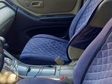 Toyota Highlander 2001 года за 6 900 000 тг. в Тараз – фото 2