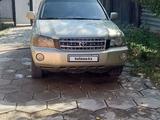 Toyota Highlander 2001 года за 6 900 000 тг. в Тараз