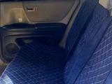 Toyota Highlander 2001 года за 6 900 000 тг. в Тараз – фото 3