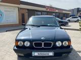 BMW 520 1995 годаүшін3 700 000 тг. в Шымкент – фото 2