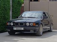 BMW 520 1995 года за 3 700 000 тг. в Шымкент