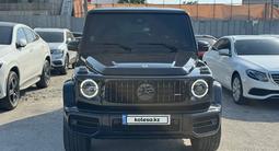 Mercedes-Benz G 63 AMG 4MATIC 2022 года за 75 000 000 тг. в Алматы