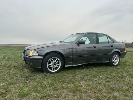 BMW 318 1991 годаүшін1 250 000 тг. в Кокшетау