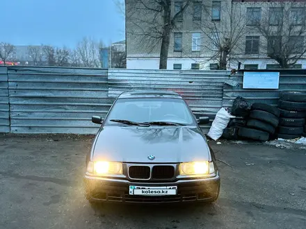 BMW 318 1991 годаүшін1 250 000 тг. в Кокшетау – фото 9