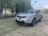 Nissan Qashqai 2014 годаfor7 000 000 тг. в Алматы