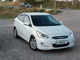 Hyundai Accent 2013 года за 5 500 000 тг. в Шымкент