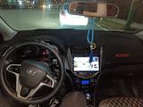 Hyundai Accent 2013 года за 5 500 000 тг. в Шымкент – фото 4
