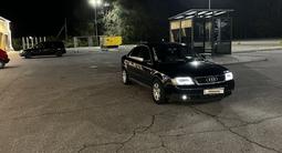 Audi A6 2000 годаүшін2 999 999 тг. в Алматы