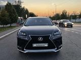 Lexus NX 200 2016 года за 15 700 000 тг. в Алматы – фото 3