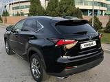 Lexus NX 200 2016 года за 15 700 000 тг. в Алматы – фото 4