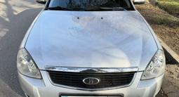 ВАЗ (Lada) Priora 2172 2014 года за 3 700 000 тг. в Шымкент