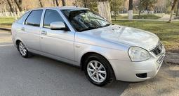 ВАЗ (Lada) Priora 2172 2014 года за 3 700 000 тг. в Шымкент – фото 2