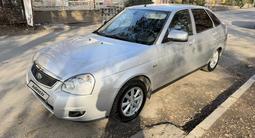 ВАЗ (Lada) Priora 2172 2014 года за 3 700 000 тг. в Шымкент – фото 3