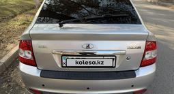 ВАЗ (Lada) Priora 2172 2014 года за 3 700 000 тг. в Шымкент – фото 4
