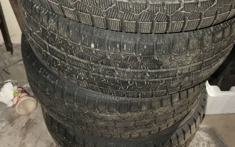 Шины зимниеүшін140 000 тг. в Караганда