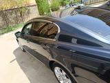 Lexus GS 350 2011 года за 9 500 000 тг. в Астана