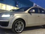 R20/AUDI Q7/S line/ORIGINAL за 450 000 тг. в Караганда