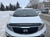 Kia Sportage 2015 годаүшін9 000 000 тг. в Петропавловск – фото 2