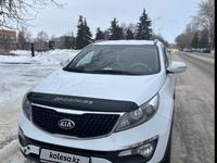 Kia Sportage 2015 года за 9 000 000 тг. в Петропавловск