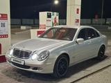 Mercedes-Benz E 320 2002 годаfor5 850 000 тг. в Шымкент