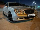 Mercedes-Benz E 320 2002 годаfor5 850 000 тг. в Шымкент – фото 3