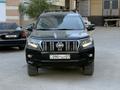 Toyota Land Cruiser Prado 2021 года за 25 500 000 тг. в Актобе – фото 2