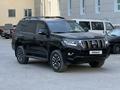 Toyota Land Cruiser Prado 2021 года за 25 500 000 тг. в Актобе
