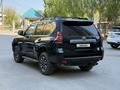 Toyota Land Cruiser Prado 2021 года за 25 500 000 тг. в Актобе – фото 3