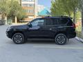 Toyota Land Cruiser Prado 2021 года за 25 500 000 тг. в Актобе – фото 4