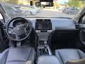 Toyota Land Cruiser Prado 2021 года за 25 500 000 тг. в Актобе – фото 5