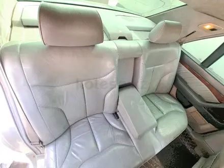 Mercedes-Benz S 320 1995 года за 3 000 000 тг. в Туркестан – фото 14