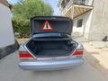 Mercedes-Benz S 320 1995 годаүшін3 000 000 тг. в Туркестан – фото 16