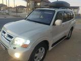 Mitsubishi Pajero 2004 года за 6 350 000 тг. в Астана – фото 3