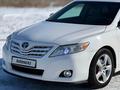 Toyota Camry 2011 годаүшін6 700 000 тг. в Уральск – фото 7