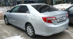 Toyota Camry 2012 годаfor7 400 000 тг. в Астана – фото 4